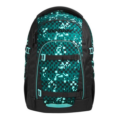 Coocazoo Rucksack MATE - Pixel Blox
