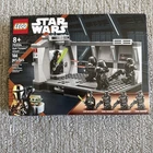 LEGO Star Wars Dark Trooper Attack (75324) New Sealed Box