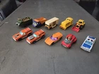 Matchbox Lesney  Superfast Lot of 10