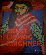 Ernst Ludwig Kirchner: Erträumte Reisen von ...