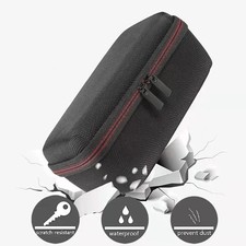 1Pcs Dustproof Hard EVA Case for MARSHALL EMBERTON Speaker New