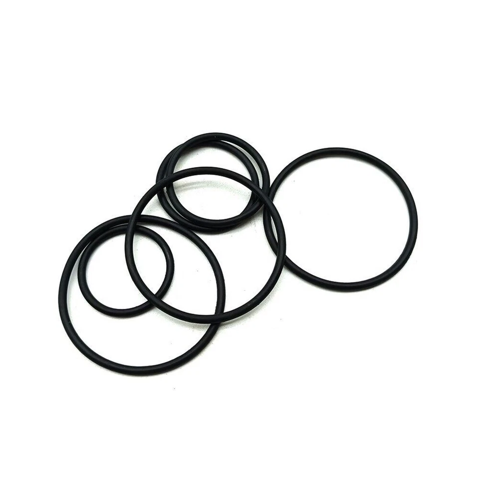 Kit de reconstrucción maestro de transmisión AW55-50SN 55-51SN AF23 AF33 para VOLVO OPEL 95-ON Foto 4 de 4