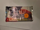2001 Topps Enduring Freedom Possible Osama Bin Laden One Factory Sealed Pack