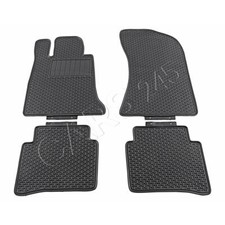 VAICO Fußmattensatz Für MERCEDES S212 W212 09-16 2126806048