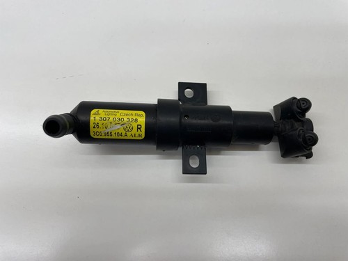 Volkswagen Passat B6 2007 Rechts Scheinwerfer Scheiben Spray Düse ROC5709