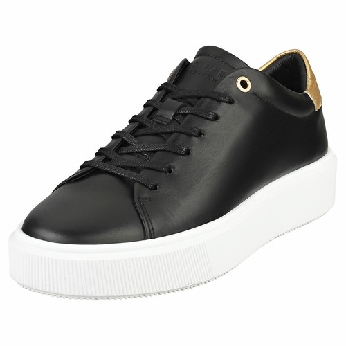ted baker star trainers