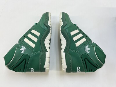 Sepatu Adidas Shoes Adidas Originals Verde 90 Vintage 1989 Baby