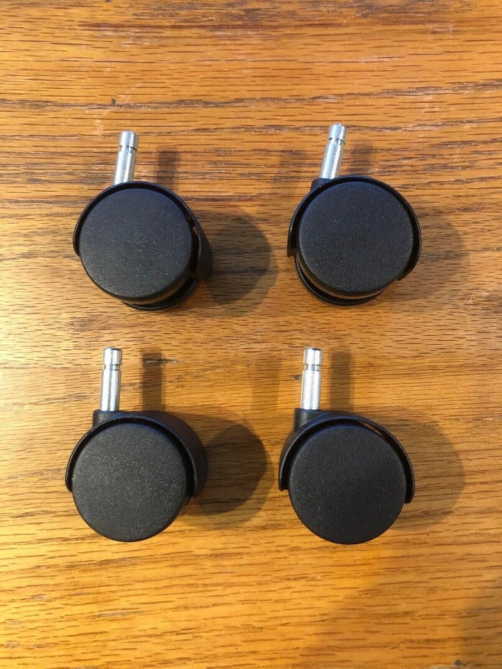 Really Useful Storage Tower Wheels Castors for Really Useful Box Towers x 4 NEW - Image 3 of 3