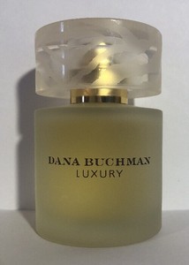 dana buchman luxury perfume