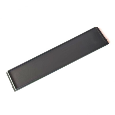 Black Center Console Divider Separator For 2009-2015 Honda Pilot ...