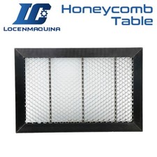 600*400mm Honeycomb Working Table for  Laser Cutting Engraving Machine Platform
