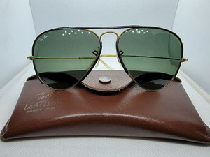 ray ban bl logo