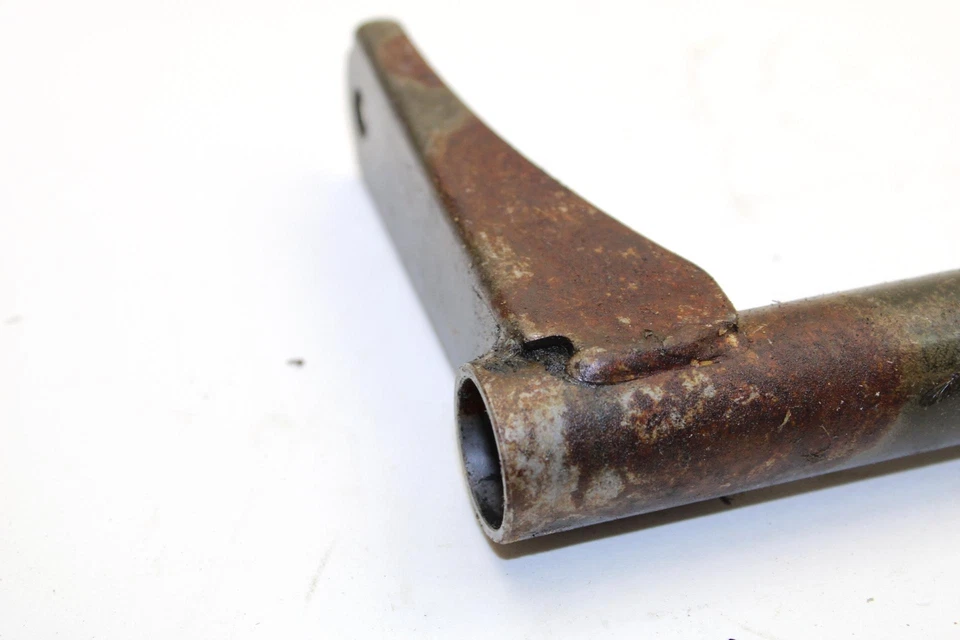 Yamaha Rx1 2003 OEM suspensión trasera brazo pivote 8CR-47417-01-00 Q3362 Foto 4 de 4