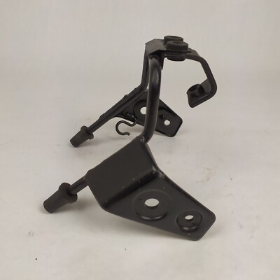 Yamaha XZ 550 11U, headlight bracket, lamp holder, , fairing