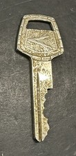 Chrysler Forward Look Key Ignition Vintage Plymouth Chrysler Forward Look Key Ignition Vintage Plymouth