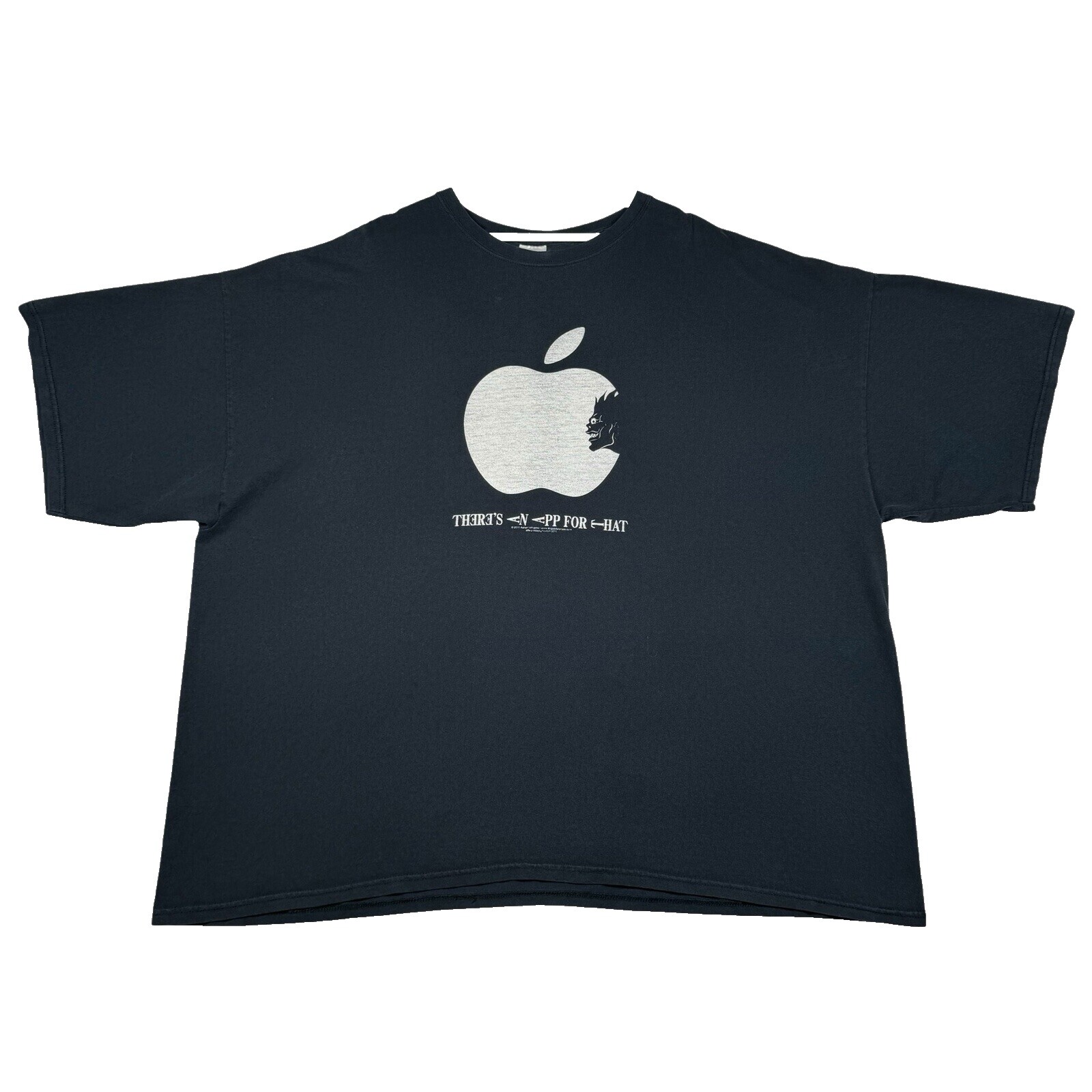 Vintage Apple Shirt | eBay