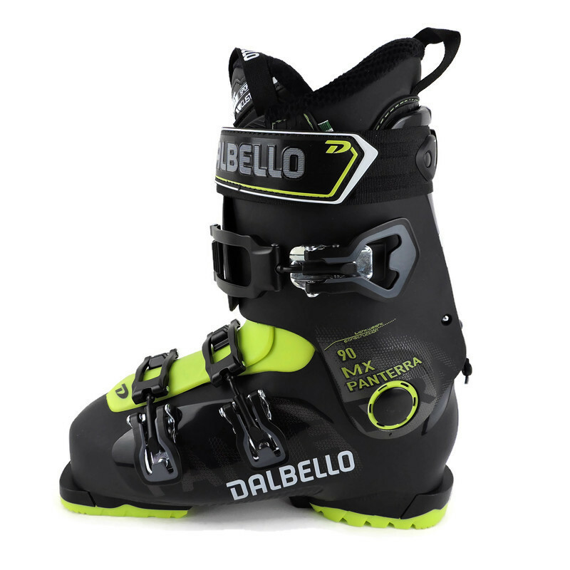 dalbello panterra mx 90 ski boots