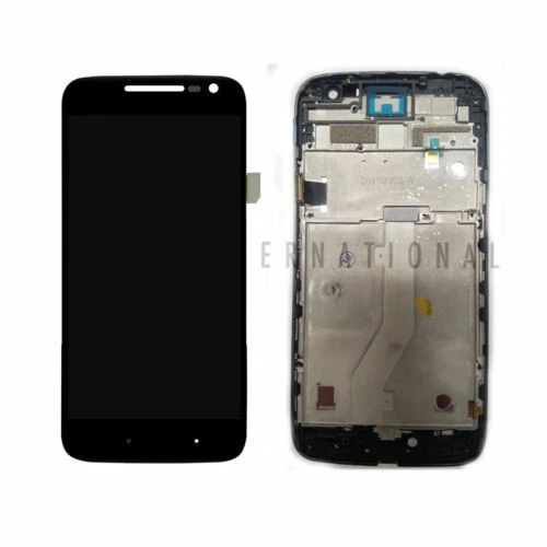 Motorola Cell Display: Lens Screens Parts for Motorola Moto G4