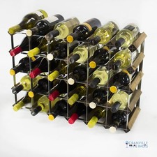 Cranville Vin Rack Rangement