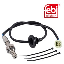Sonde lambda Suzuki ALTO