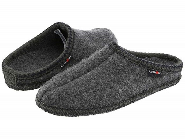 ebay haflinger slippers