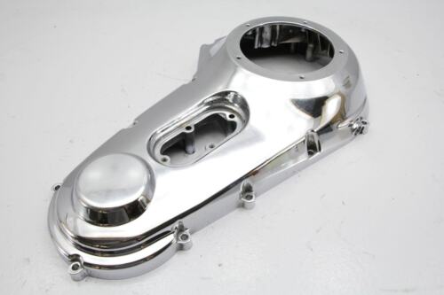 V-Factor 78209 Chrome Outer Primary Cover 99-06 Harley Softail Dyna 60543-99 - Picture 1 of 2