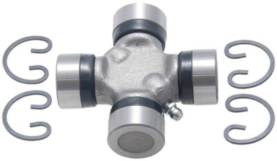 Universal Joint Febest ASLR-DEF fits 11-16 Land Rover Defender