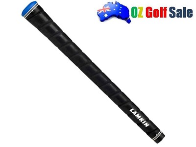 Lamkin Sonar Plus Wrap Rubber Grip Std+ /Midsize+ - $10 Flat Postage