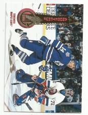 DAVE ANDREYCHUK 1994-95 PINNACLE CARD MINT CONDITION