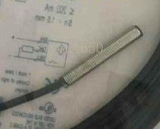 Original Balluff BES 516-324-EO-C-PU-05/BR Sensor