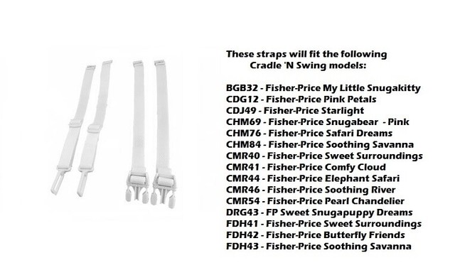 fisher price soothing river cradle n swing