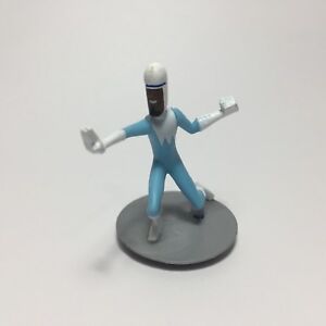 New Disney Pixar The Incredibles 2 mini blind toy figure Frozone | eBay