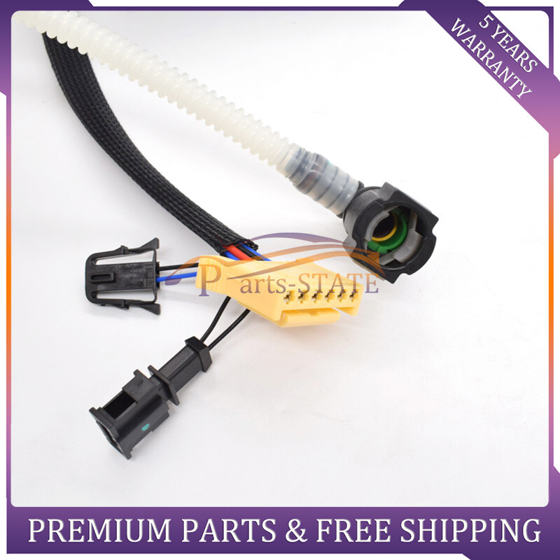 Fuel Pump Module Assembly for Jaguar XF XFR XJ 5.0L 20102012 C2D25079