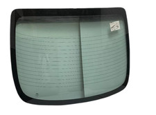 Fits: 1994-1999 Toyota Celica 2 Door Hatchback Rear Back Window Glass-Heated