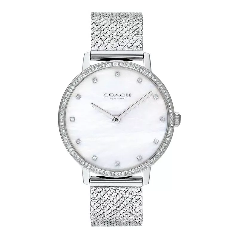 Coach online audrey watches
