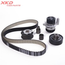 Kit de sincronización 1,9 L / 1,9 TDI para VW Beetle Bora 99-05 Caddy Golf 1998-2006 AUDI A3