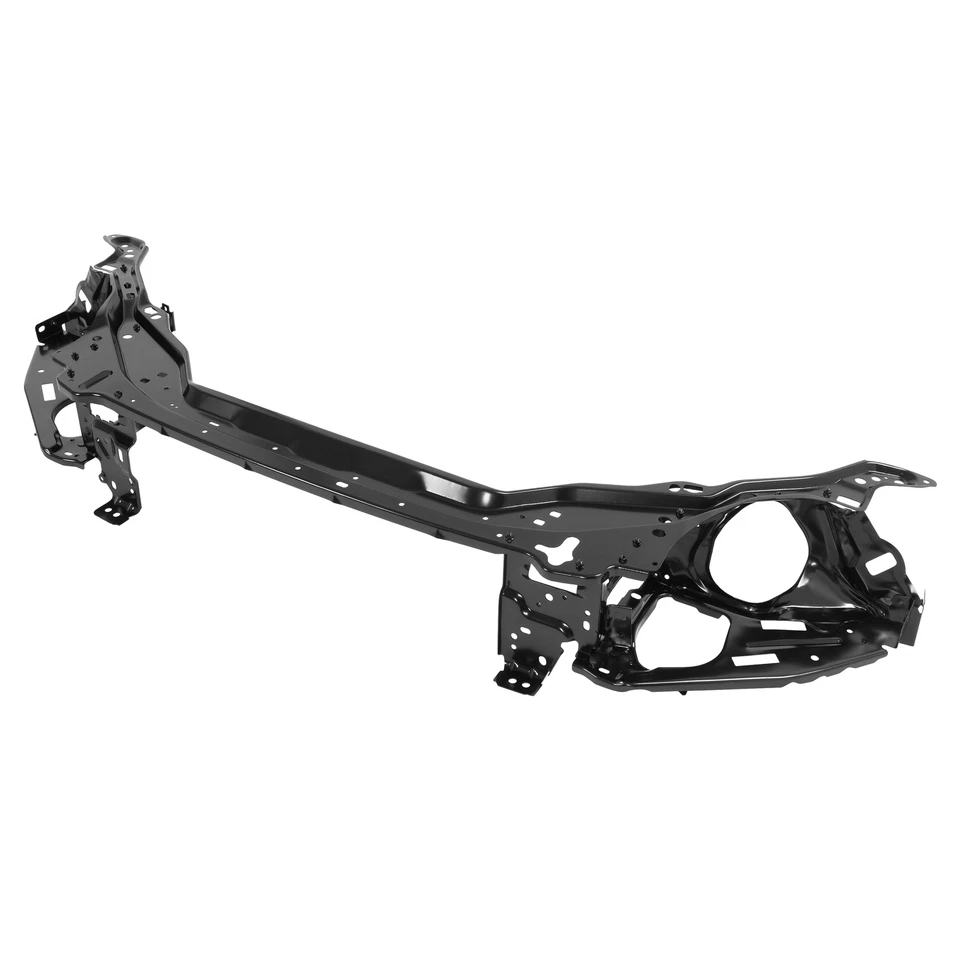 Header Panel Radiator Support Grille Assembly For Volvo XC60 2010-2017 VO1225110 Foto 4 de 4