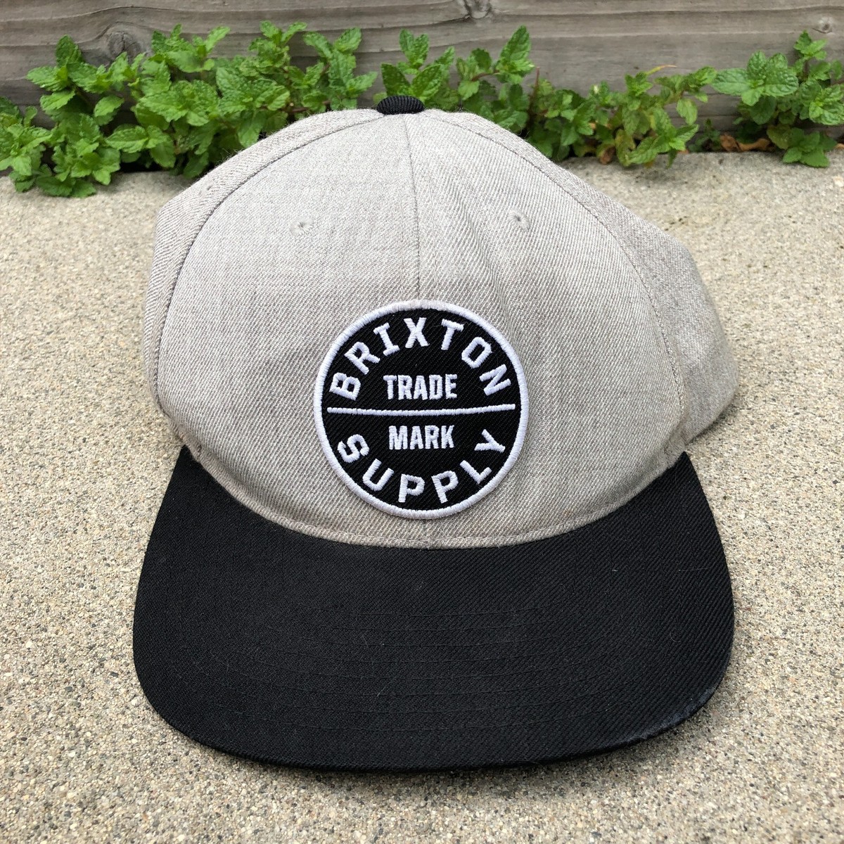 Chine Casquette Snapback personnalisée, casquette de baseball, 5