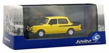 Solido 1:43 SIMCA RALLYE 2 1974 Car model decoration alloy paint rash 2M