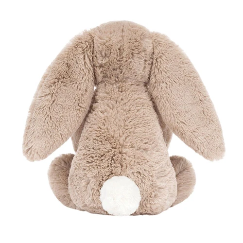 Cute Cat Bashful Bunny Beige Birthday Cake New Birthday Gift For Kids Toys - Picture 6 of 6