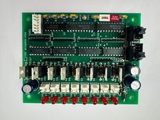 Sequoia Turner 9600930 Power Interface Board