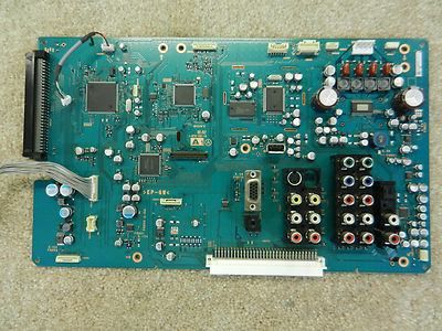 SONY A-1205-144-A A1 BOARD KDS-60A2000