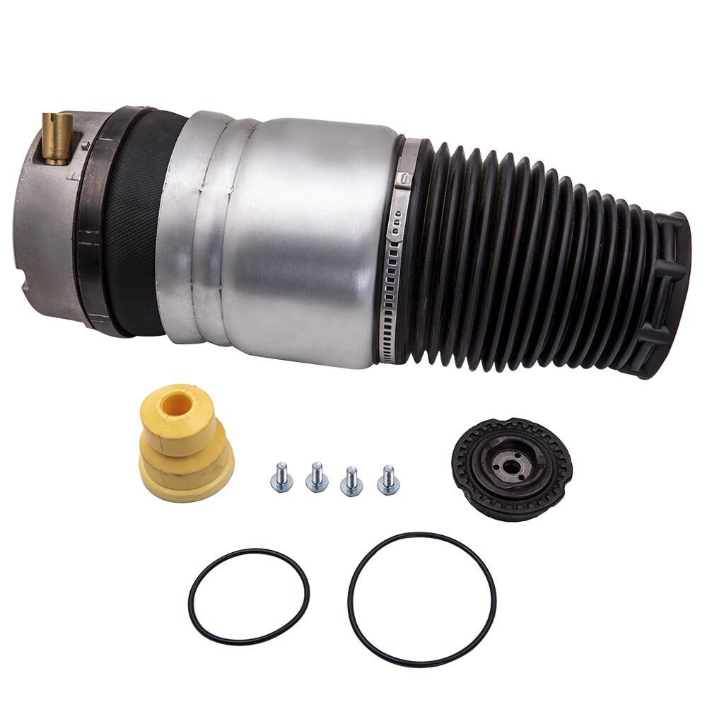 Front Right Air Suspension Spring Bag For AUDI Q7 / VW Touareg-- 7L6616404B NEW