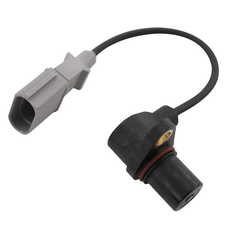 Оригинальный датчик положения коленчатого вала BOSCH для Audi A4 VW Beetle Golf Jetta - Изображение 3 из 3