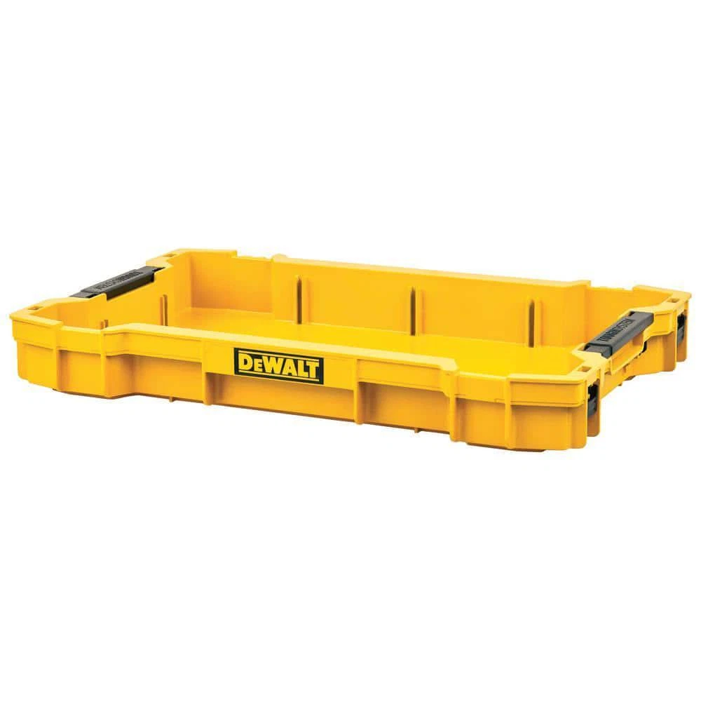 Toughsystem 2.0 shallow tool tray deals