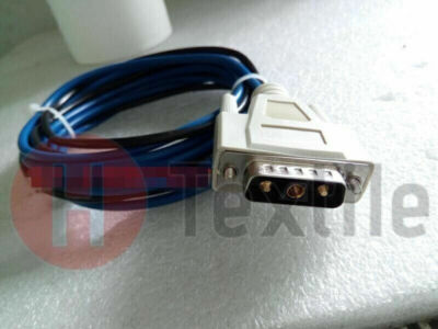 OLT DC 48V power cord MA5680T ZTE C320 C300 9806H S325 Length 2m #A6-4