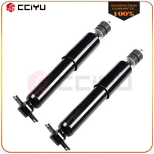 Front L+R Pair Shock Absorbers for Dodge Ram 1500 2009-2016