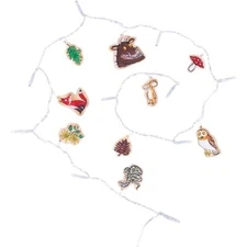 Fizz Creations Gruffalo String Lights