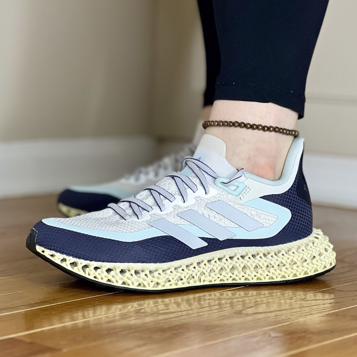 Sneakers Athletes Foot Adidas Vintage 1977 Adidas 