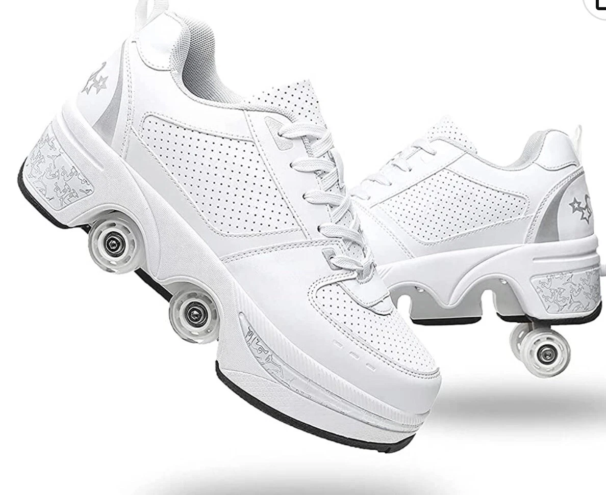 Wheel shoes hotsell ebay